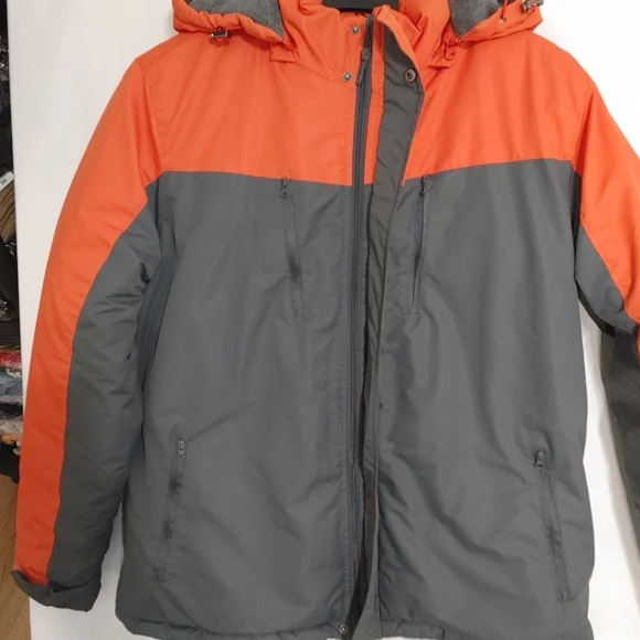 Totes Jacket - Picture 5 of 12